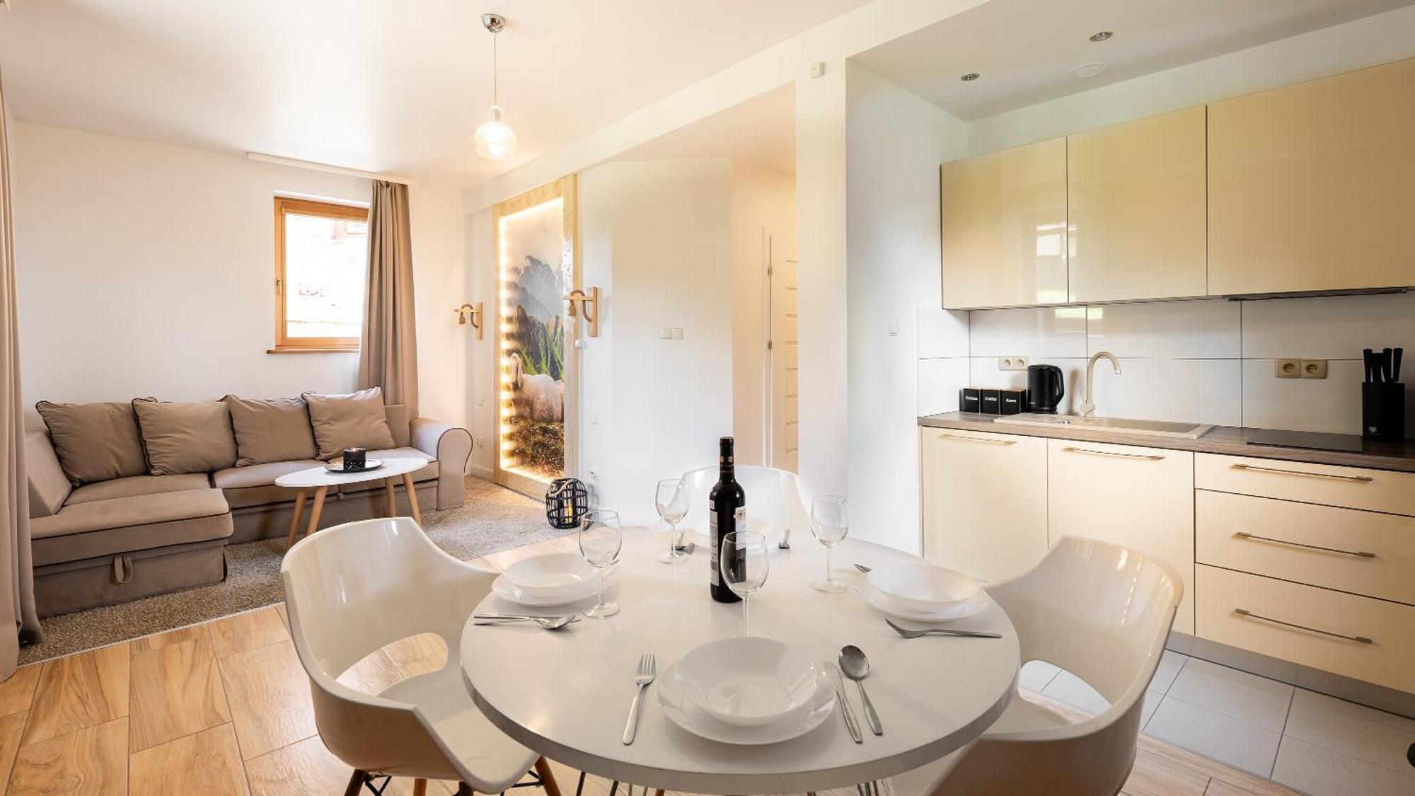 Delta Boutique Apartamento