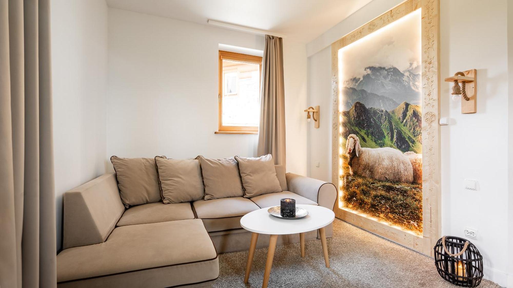 Aparthotel Delta Boutique