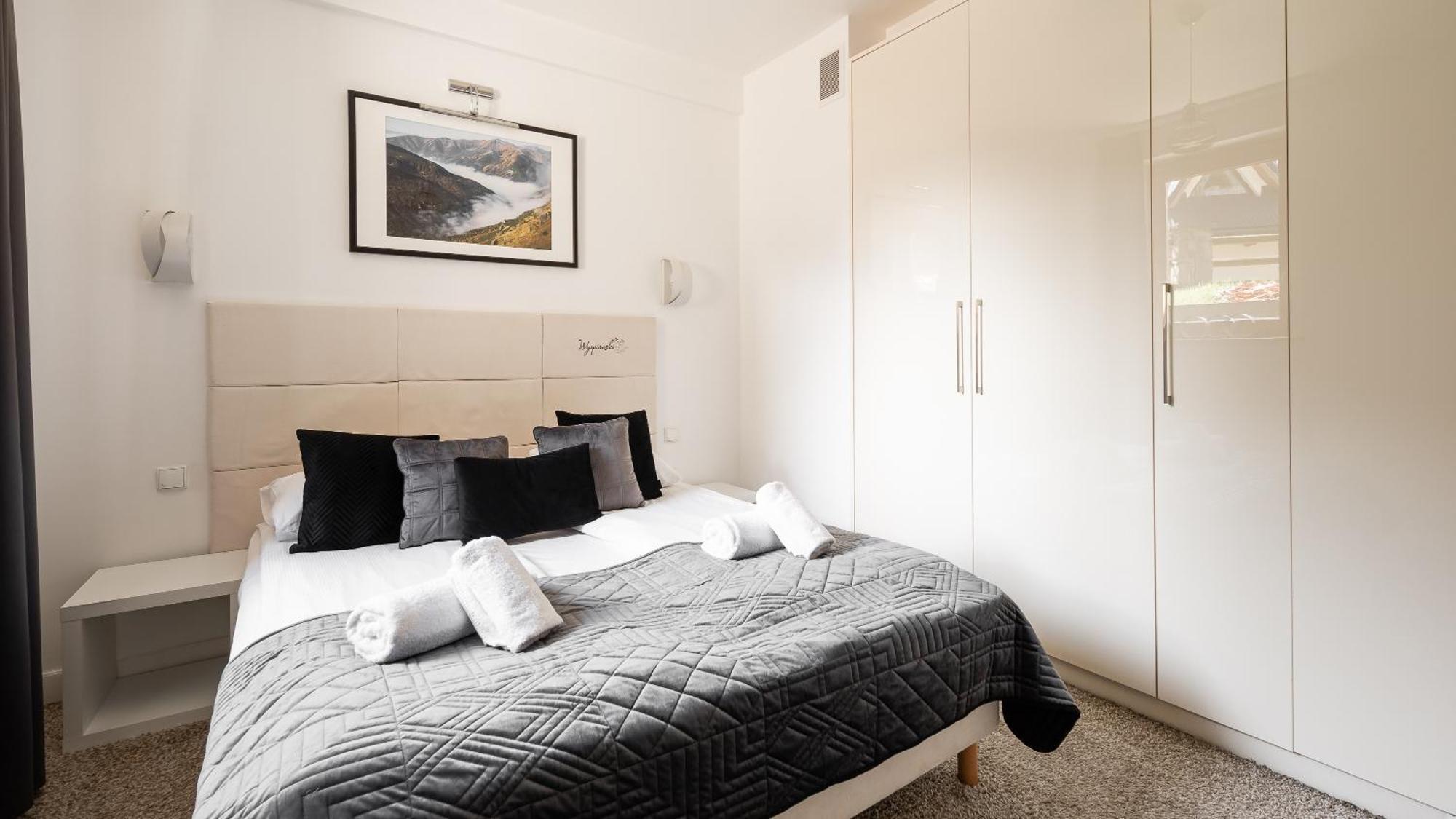 Aparthotel Delta Boutique Apartment