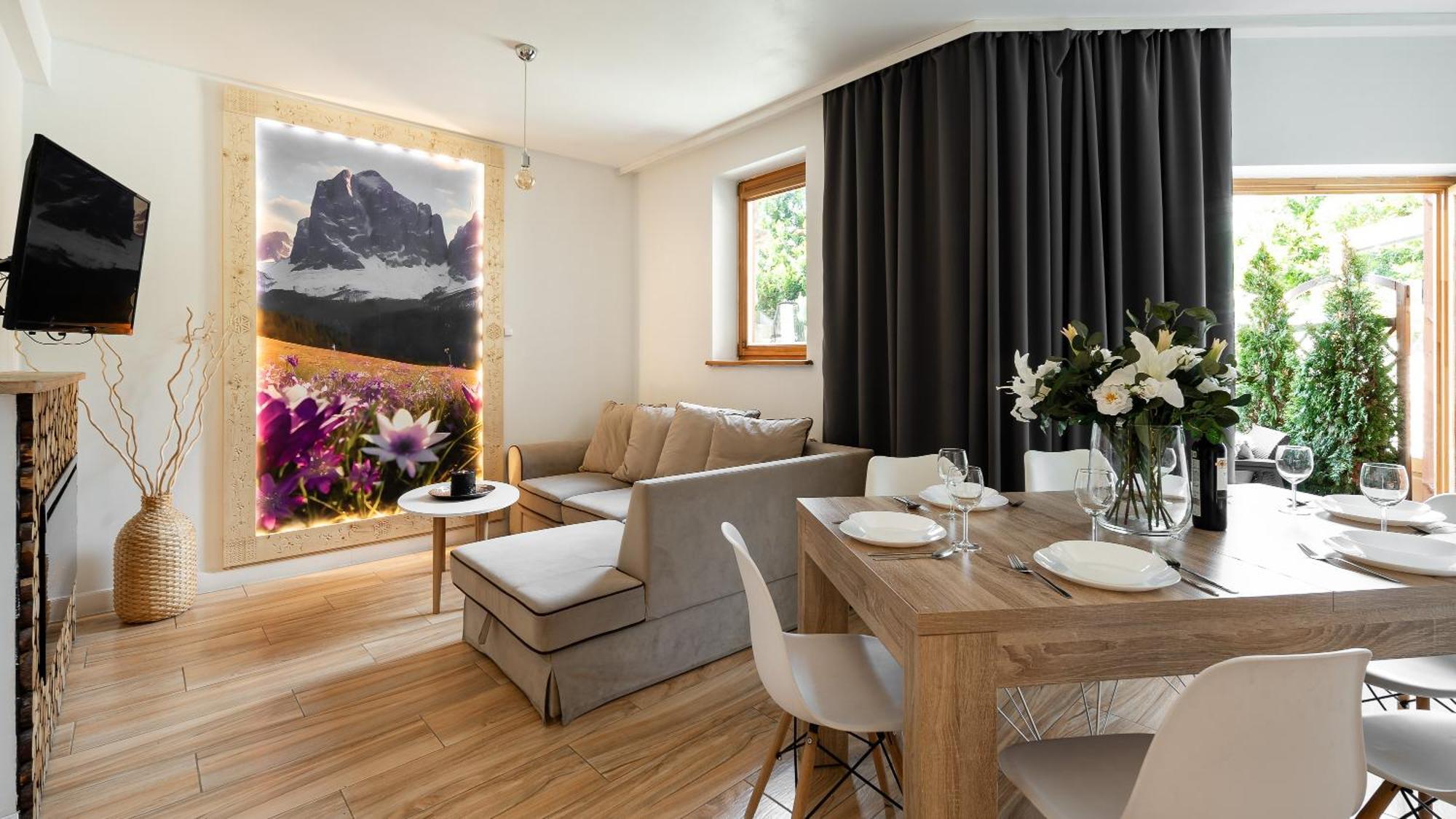 Aparthotel Delta Boutique *