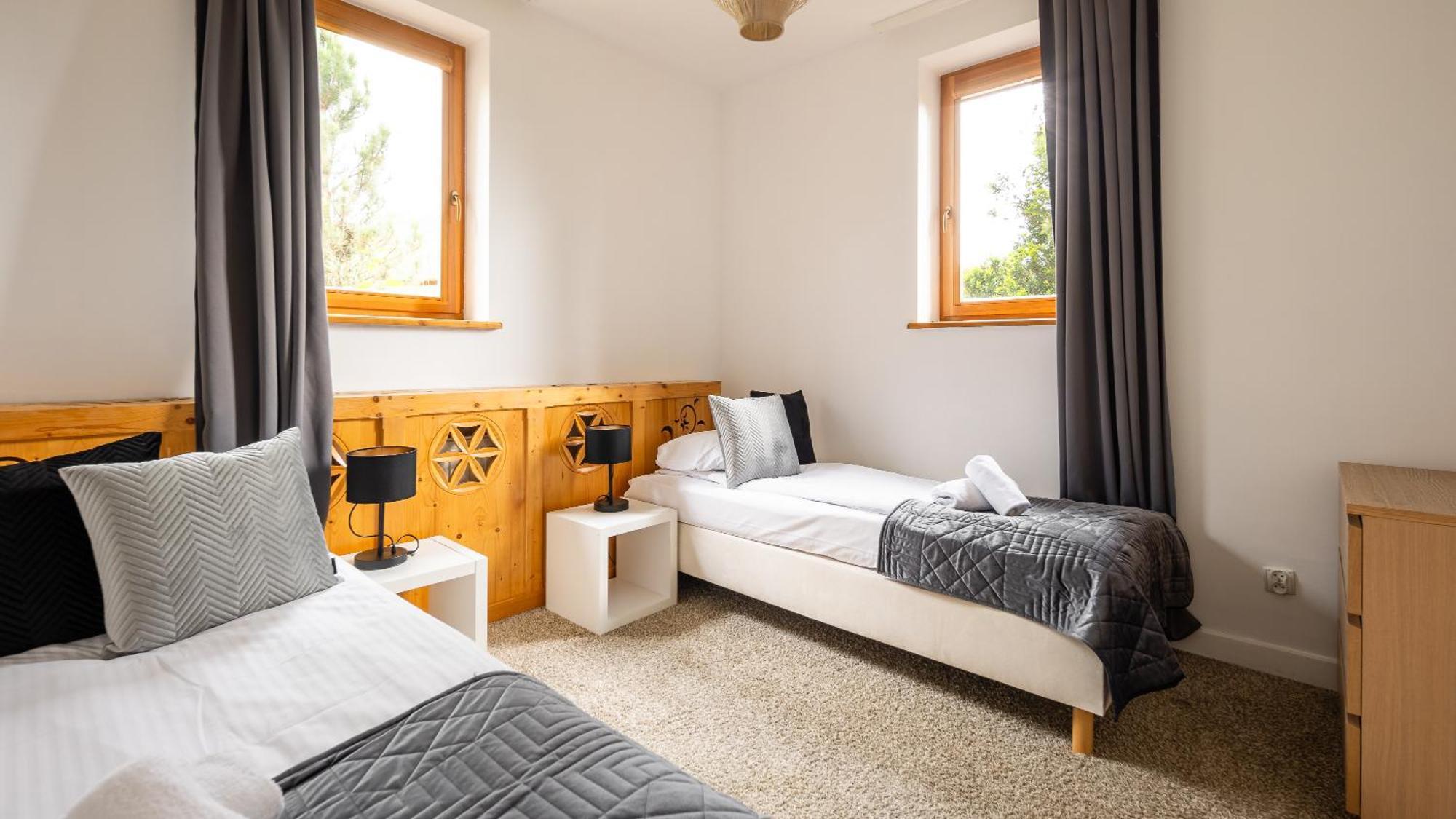 Apartamento Delta Boutique