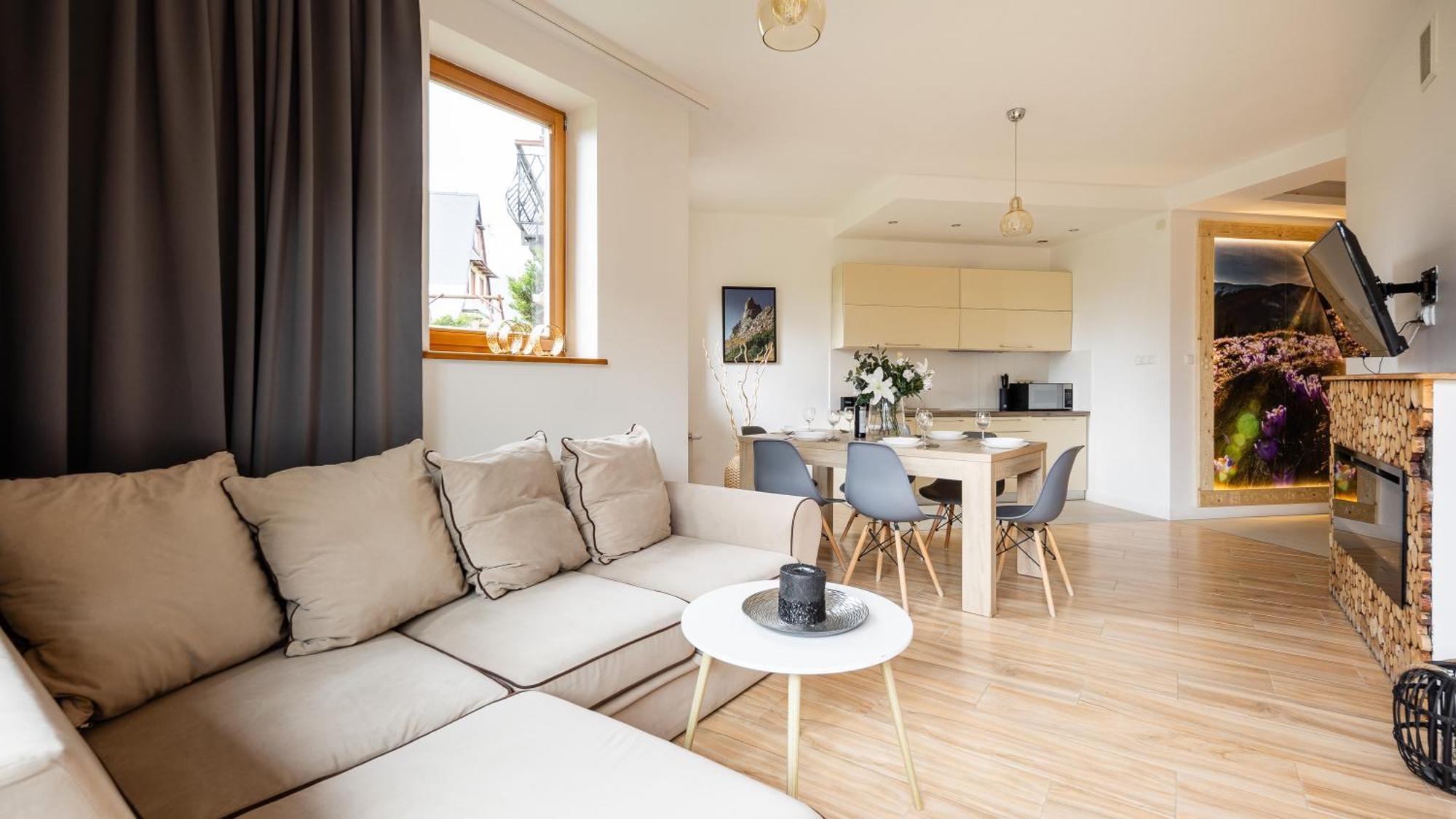 Apartment Aparthotel Delta Boutique *