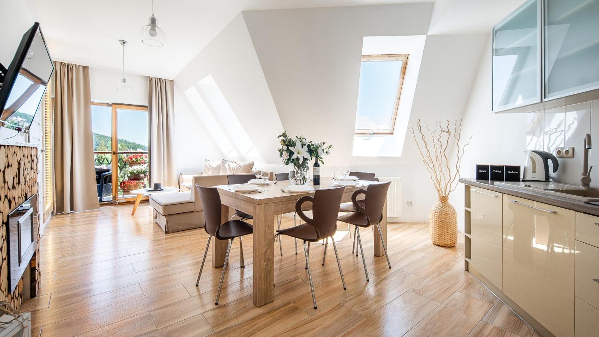 Aparthotel Delta Boutique Apartment