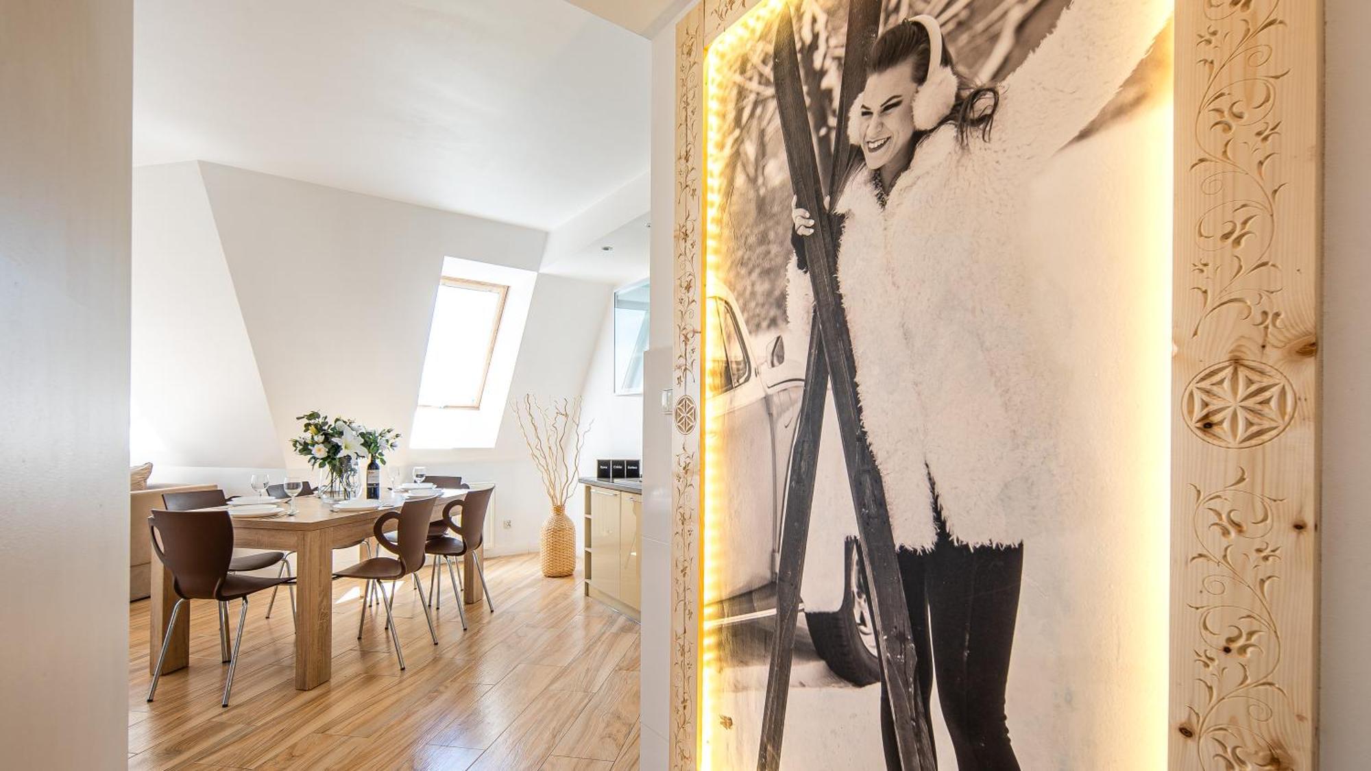 Delta Boutique Apartamento *