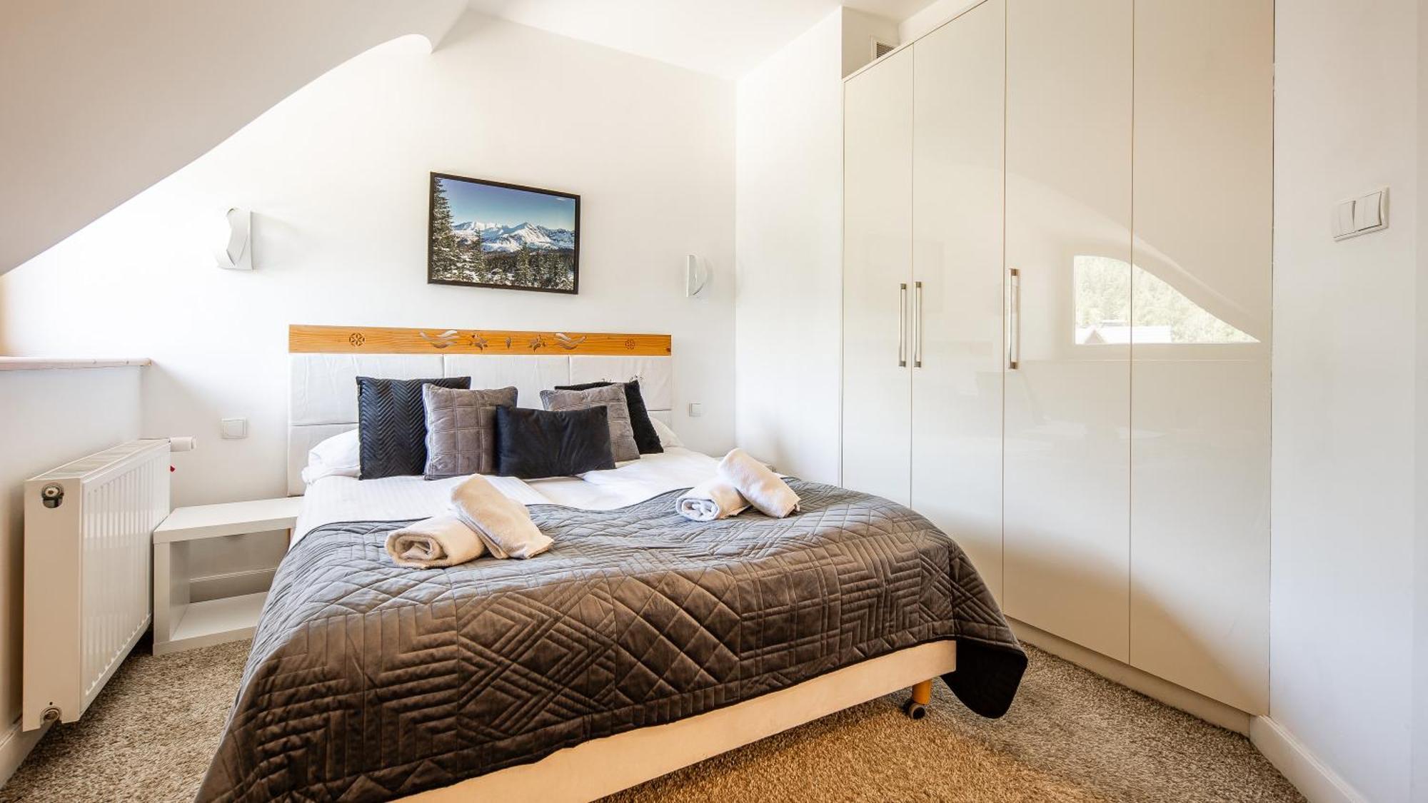 Aparthotel Delta Boutique *