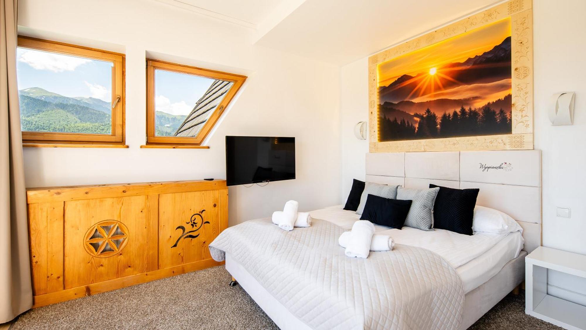 Apartment Aparthotel Delta Boutique