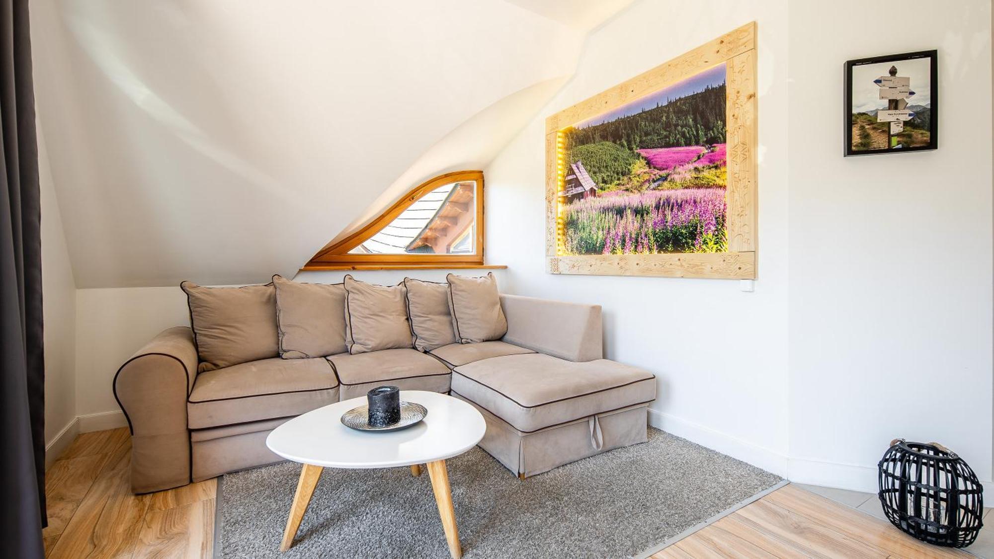 Apartamento Delta Boutique *