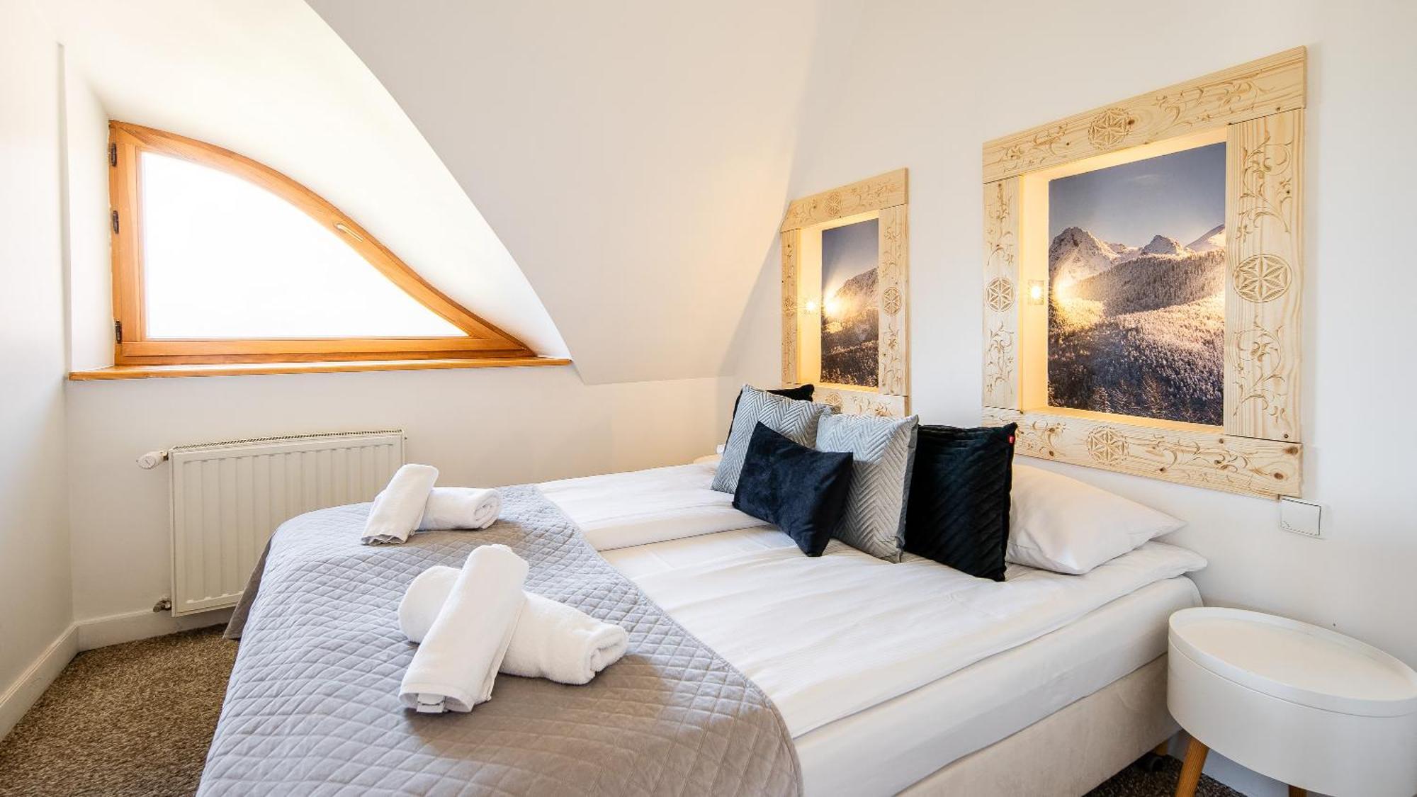 Aparthotel Delta Boutique