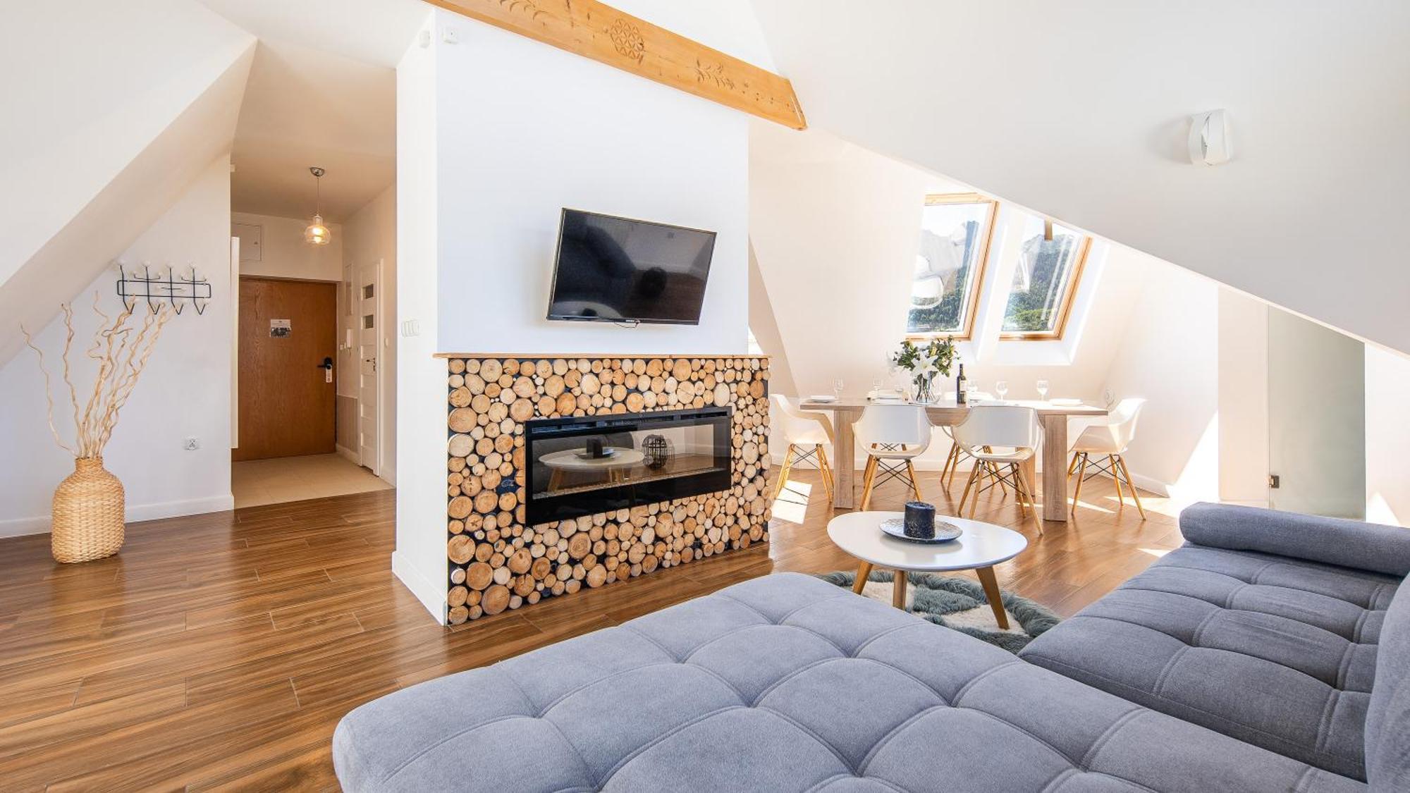 Apartamento Delta Boutique