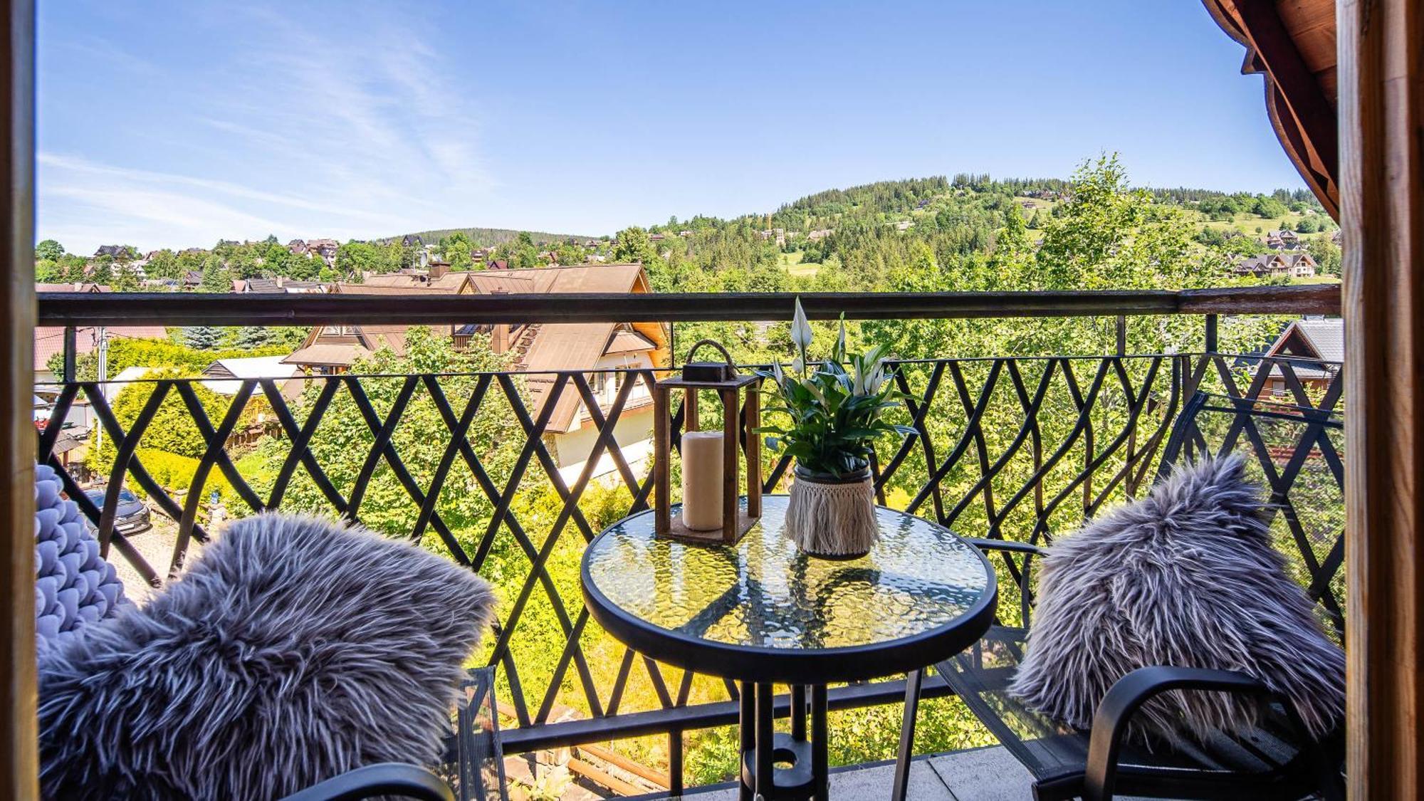 Apartamento Delta Boutique