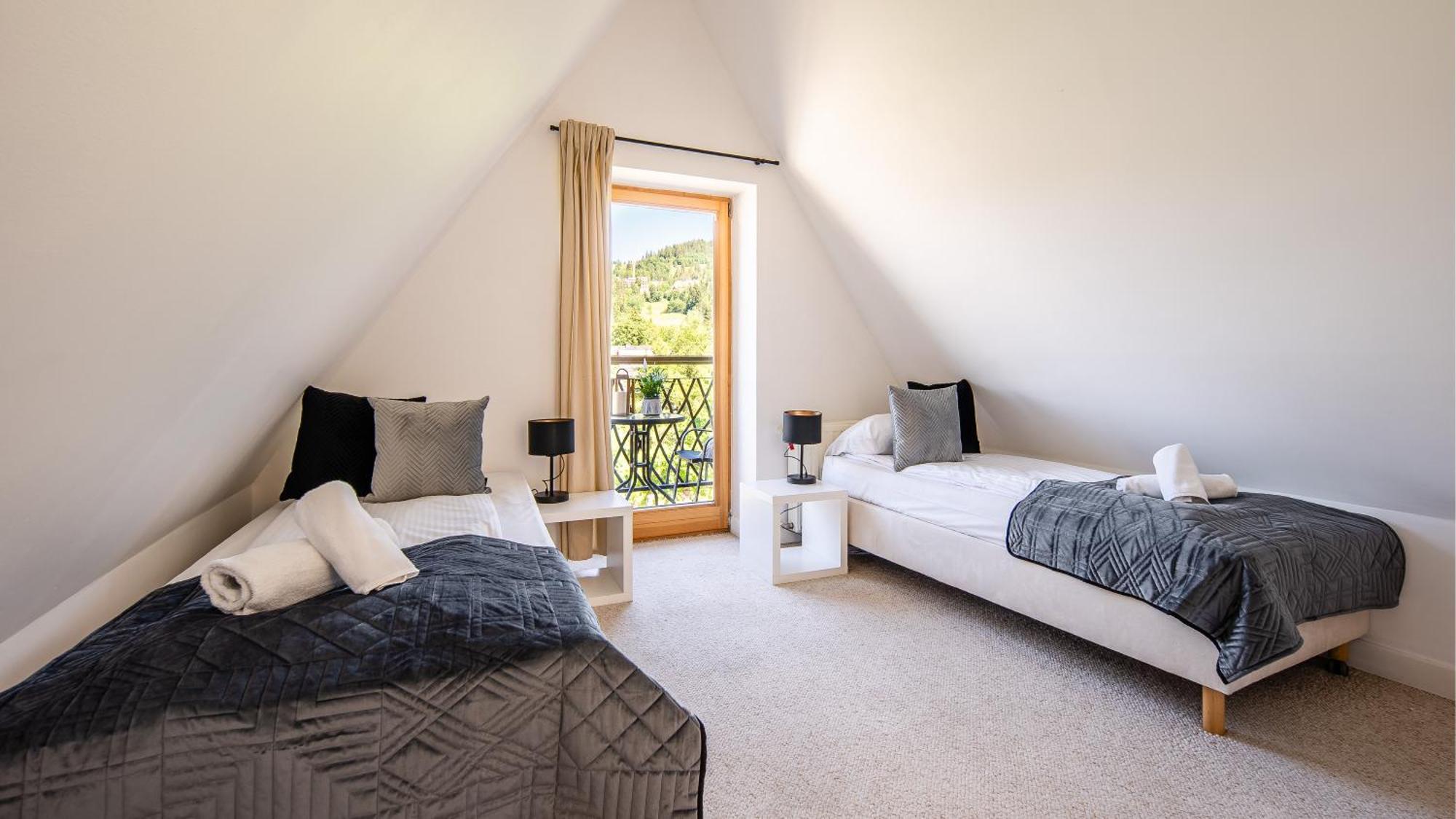 Apartamento Delta Boutique