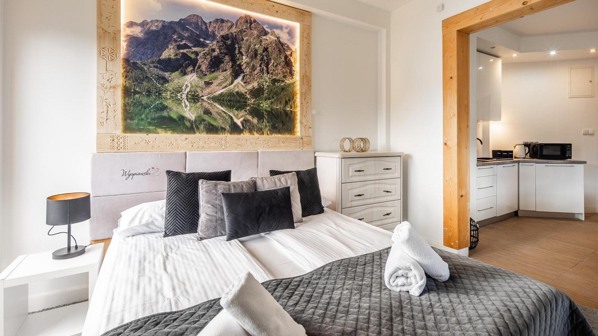 Aparthotel Delta Boutique