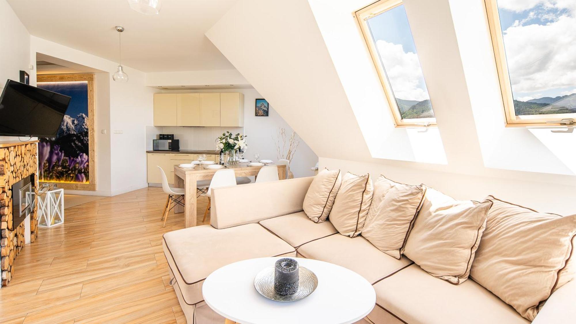 Aparthotel Delta Boutique Apartment