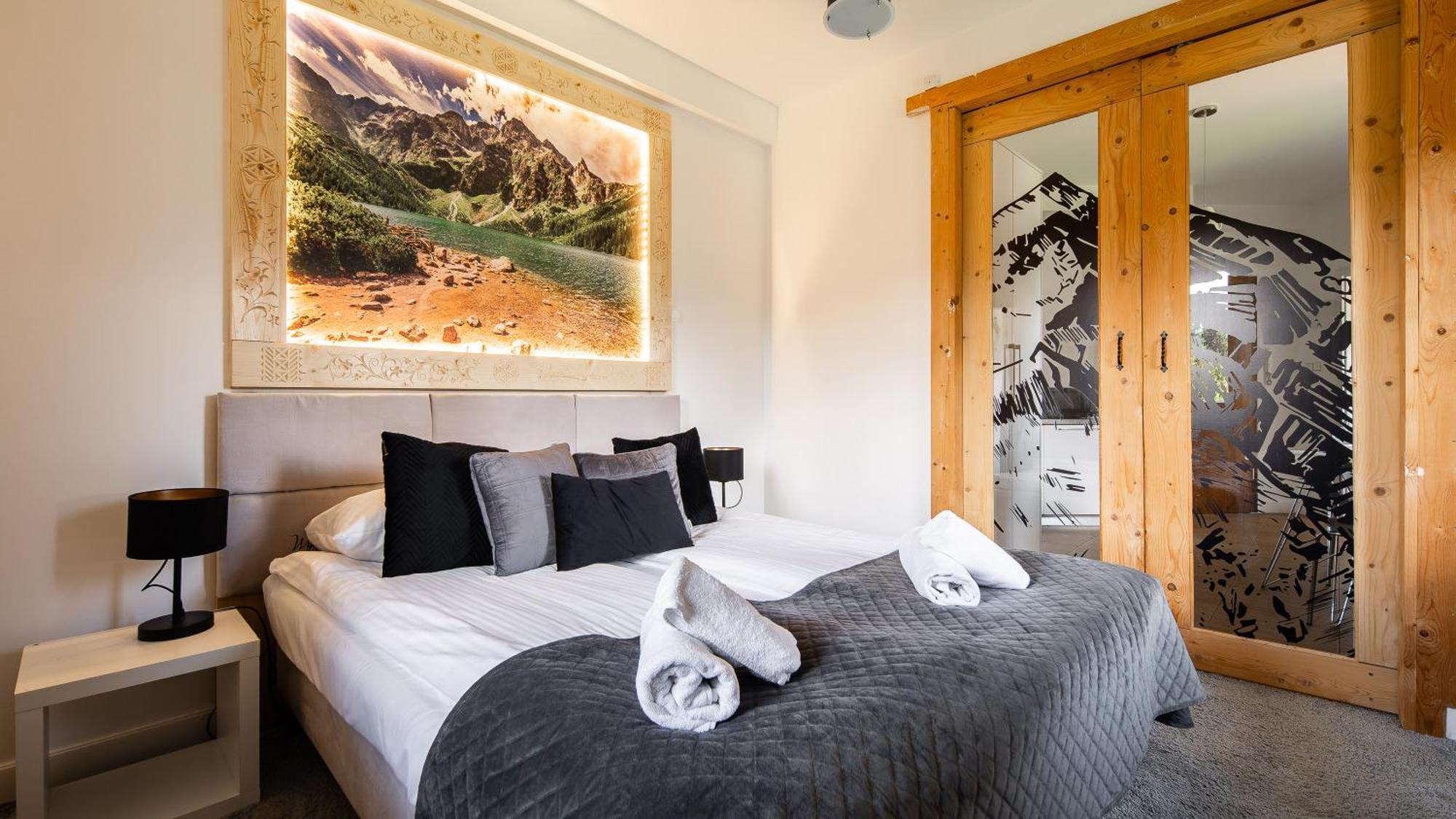 Aparthotel Delta Boutique Apartment *