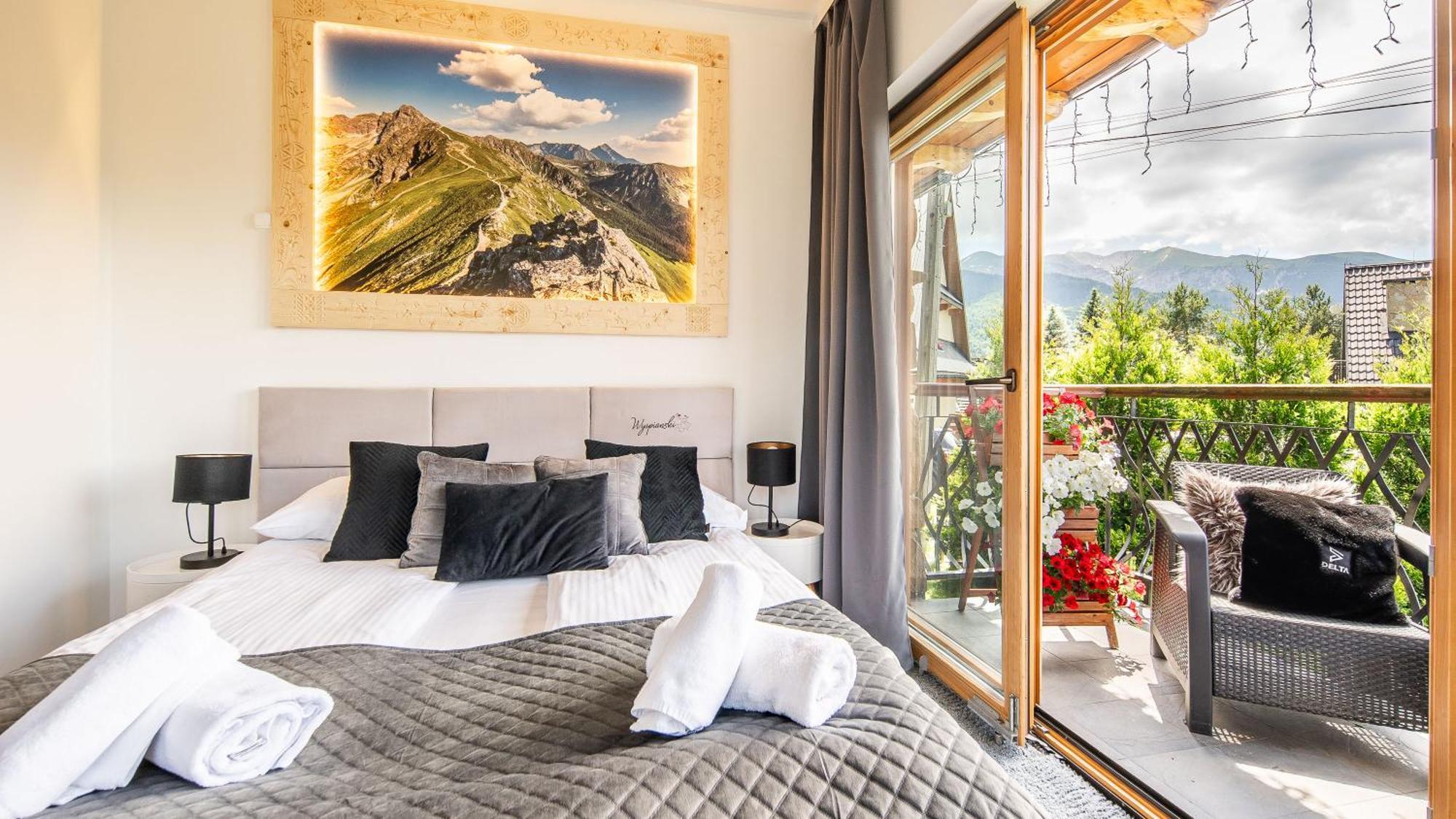 Apartamento Delta Boutique
