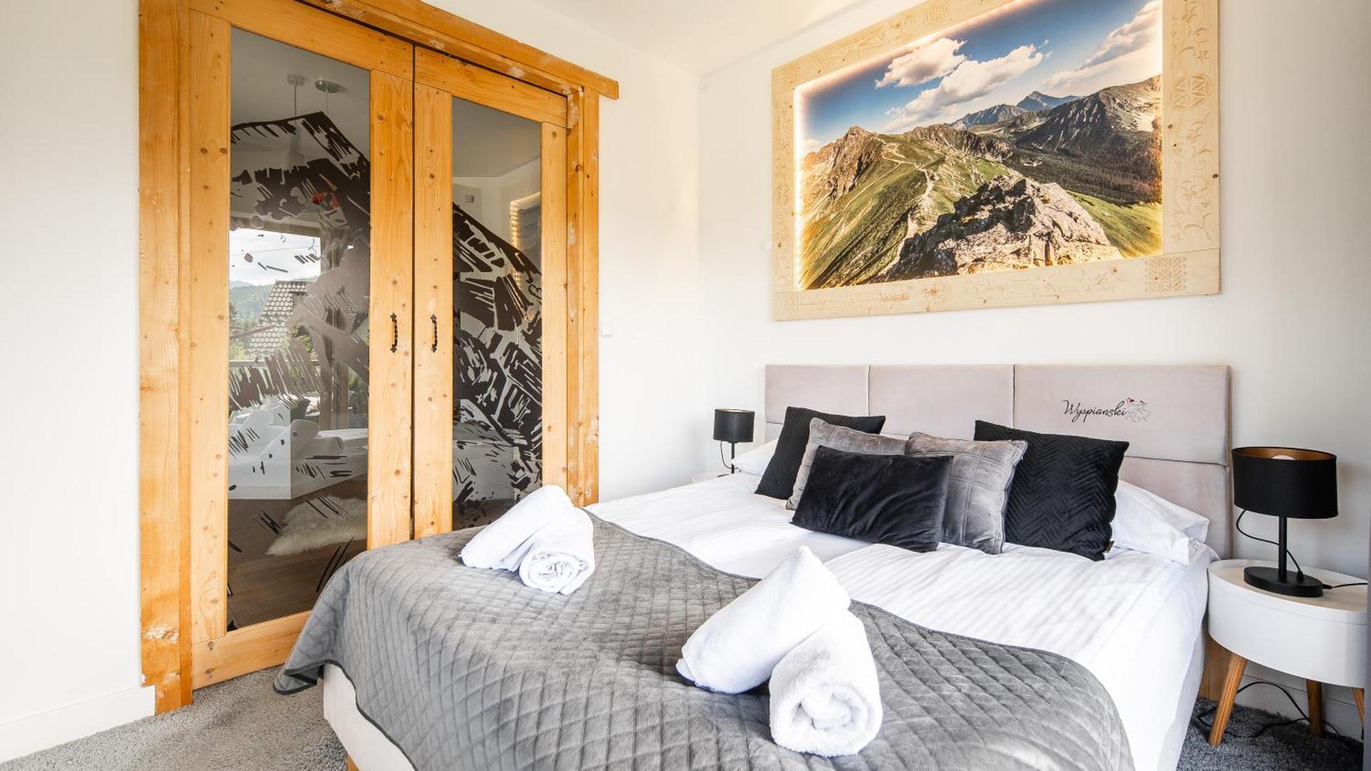 Apartamento Delta Boutique *