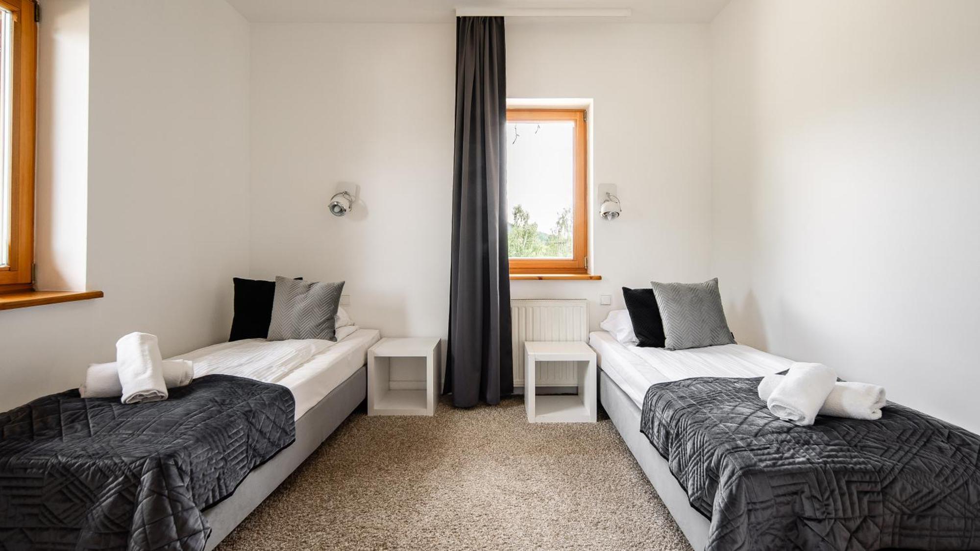Aparthotel Delta Boutique Apartment *