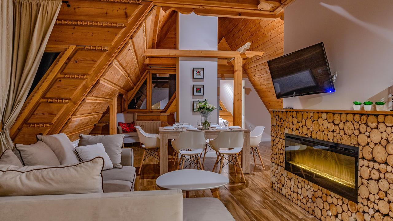 Apartamento Delta Boutique *